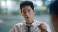 The 24th Anniversary of Byeongmun High School still
