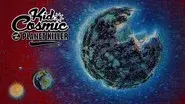 Kid Cosmic and the Planet Killer still