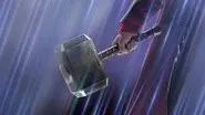 Thor still