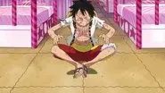 The Chateau in Turmoil! Luffy, to the Rendezvous! still
