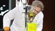 Ryan Reynolds, Science Bob, Ryan Hurd, Maren Morris still