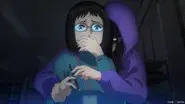 JUSTICE still