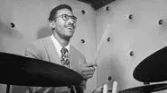 Max Roach: The Drum Also Waltzes still
