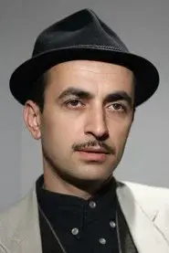 Orhan Aykanat