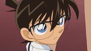 Kaitō Kid vs the Strongest Vault (1) still