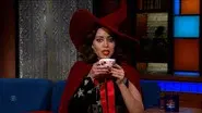 Aubrey Plaza, Bruce Springsteen still