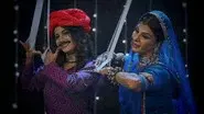 Abhira-Kaveri's dance performance still