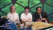 The Trials Of Baba Yaga still