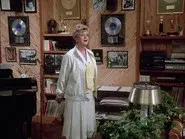 Murder at the Oasis still