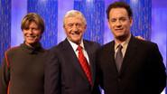 Tom Hanks, David Bowie still