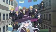 Royal Celesteria still