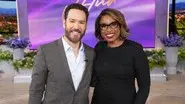 Mark-Paul Gosselaar still