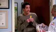 The One with the Pediatrician still