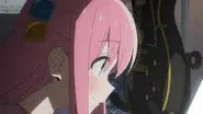 Lonely Rolling Bocchi still