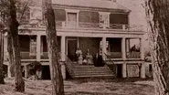 The Cause: 1861 still