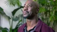 Detective Amenadiel still
