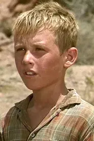 Dandy Curran