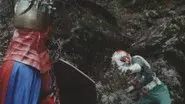 Secret Memento of the Double Riders still