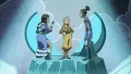 The Ember Island Players still
