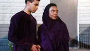 The Code still