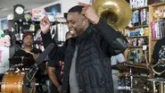 GZA & The Soul Rebels still