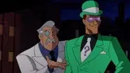 Riddler's Reform still