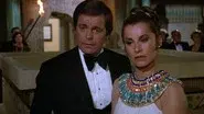 Murder Wrap still