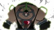 Bane still