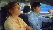 Passenger Seat still
