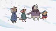The Babies Chapter 2: Teacup Giant still