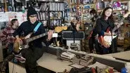 The Breeders still