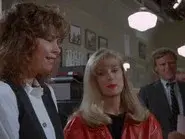 Murder: According to Maggie still