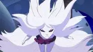 Sulong! Carrot's Big Mystic Transformation! still