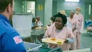 Just Desserts still