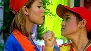 Blaster Babita Versus Daya Dandiya Devil still