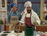 Too Many Cooks still