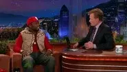Jane Lynch, 50 Cent still