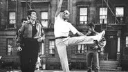 Jerome Robbins: Something to Dance About still