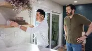 Mario Lopez Is Saved by the Bros still