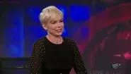 Michelle Williams still