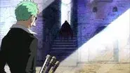 Explore! A Kingdom of Love and Passion: Dressrosa! still