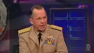 Mike Mullen still
