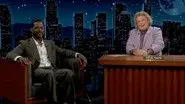 Sterling K. Brown, Paul Walter Hauser, sombr still