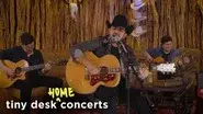 Joss Favela: Tiny Desk (Home) Concert still