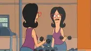 A Fish Called Tina still