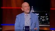 John Malkovich still