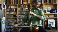 Kayhan Kalhor still
