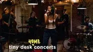 Amber Mark (Home) Concert still
