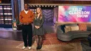 Colman Domingo, Maya Hawke, Chasten Buttigieg, Theo Croker ft. MAAD still