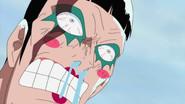A Paradise in Hell! Impel Down Level 5.5! still